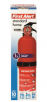 Ace Rewards Members: First Alert Standard Home Fire Extinguisher (2-1/2 lb, HOME1)