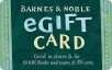 Select Verizon Up Rewards Members: $5 Barnes & Noble eGift Card Free