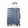 Samsonite Framelock Zipperless Hardside Spinner Luggage: 20" $99, 25" $119, 28" $139