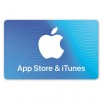 App Store & iTunes Gift Card (Email Delivery): $100 Gift Card for $84.47, $15 GC for $12.98, More