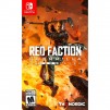 Red Faction: Guerrilla Re-Mars-tered (Nintendo Switch)