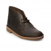 2 pairs of Clarks Bushacre Men