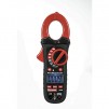 Craftsman 400A AC/DC True RMS Clamp Meter