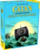 Board Games: Sonar $8.73, Catan: Legends of the Sea Robbers $9.23, Barkers Row $10, More