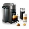 Nespresso Vertuo Coffee & Espresso Maker by De
