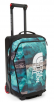 The North Face Rolling Thunder 22" Wheeled Duffel (Tropical Camo)