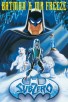 Batman and Mr. Freeze: Sub Zero or Superman vs. The Elite (Digital HD)