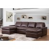 Rochester 3-Piece Sectional Sofa