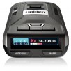 Uniden R3 Extreme Long Range Laser Radar Detector w/ GPS & Voice Alert