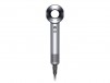 Dyson Supersonic Hair Dryer (White/Silver)