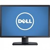 Dell UltraSharp U2412M 24" LED Monitor, Black