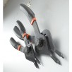 Craftsman 2 pc. Snap Ring Plier Set