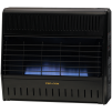 ProCom Heating Dual Fuel Ventless Garage Heater