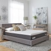 ComforPedic from BeautyRest 12-inch NRGel Memory Foam Mattress (King) + $60 Kohl