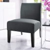 Dwell Home Furnishings Jane Accent Chair