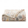 The Big One Supersoft Plush Throw: 4 for $31.05