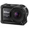 Nikon KeyMission Digital Camcorder 1.5" LCD RGB CMOS 4K Black