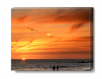 11"x14" Custom Canvas Photo Print (Unframed) for $10, More