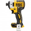 DeWalt 20V Max XR Li-ion Impact Driver