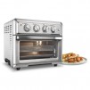 Cuisinart Air Fryer Toaster Oven + $20 Kohls Cash