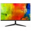 AOC 24B1H 24" LCD Monitor, Black