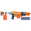 Nerf N-Strike Alpha Trooper Mission Kit