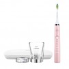 Philips Sonicare DiamondClean Classic Rechargeable Electric Toothbrush + $10 Kohls Cash