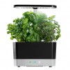 AeroGarden Harvest with Gourmet Herb Seed Pod Kit