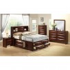 Madison Storage Platform Bedroom Set (Assorted Sizes) by Society Den from $799, More