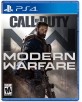 Call of Duty Modern Warfare (PS4 or Xbox One)