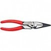 GearWrench 8" PivotForce Long Nose Cutting Compound Action Plier for $9.99, More