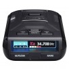 Uniden Extreme Long Range Radar Laser Detector: R3 $246.5, R7 $468.28