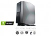 Dell Alienware Aurora Gaming Desktop: Core i7 8700, 16GB RAM, 256GB SSD + 1TB HDD, Windows 10
