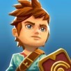 Oceanhorn: Monster of Uncharted Seas (iOS App)