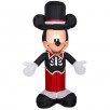 Lowes Halloween Decorations: Gemmy Disney Pixar 3.5-ft x Lighted Mickey Mouse Inflatable $15, More