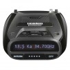 Uniden Defender DFR6 Long Range Radar/Laser Detector