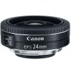 Canon Lens + Filter Bundles: EF 40mm f/2.8 STM Lens for $129, EF-S 24mm f/2.8 STM for $99, More