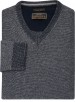 Reserve Collection Wool Blend V-Neck Sweater