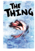 Digital HD Movies: The Thing (1982), Stephen King