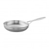 Demeyere 9-1/2" Industry Stainless Steel Fry Pan for $63.96, More