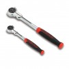 GearWrench 2 pc. Cushion Grip Roto Ratchet Set