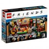 LEGO Ideas 21319 Friends The Television Series Central Perk