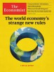 1-Year of The Economist Magazine (51-Issues, Print or Digital)