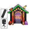 Lowes Halloween Clearance: 75% Off In-stock Halloween and Harvest Decors