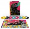 50% Off Criterion Collection Films: Godzilla: Showa-Era Films (Blu-ray) for $112.5, More