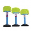 Little Tikes Easy Score Adjustable Basketball Hoop Set
