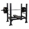 Ethos Olympic Weight Bench