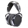 HiFiMan HE6se Full-Size Over Ear Planar Magnetic Audiophile Adjustable Headphones