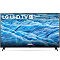 LG 50" Class 7300 Series 4K Ultra HD Smart HDR TV w/AI ThinQ - 50UM7300AUE
