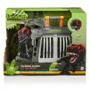 WowWee Fingerlings Untamed: Jailbreak T-Rex Playset, Dragon Action Figure​ $5 Each